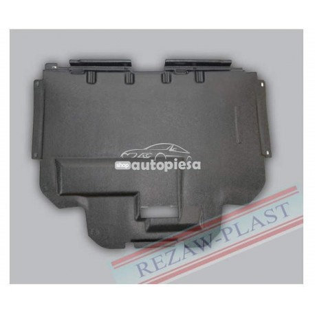 Scut plastic motor Citroen C5 1 I 2.0 HDI fabricat in perioada 2001 - 2004 RP150507 piesa NOUA