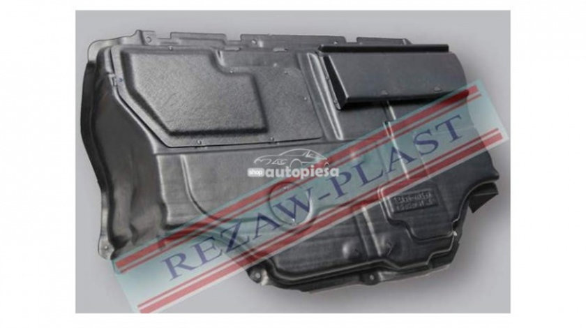 Scut plastic motor Citroen Jumper fabricat in perioada 1994 - 2006 RP150501 piesa NOUA