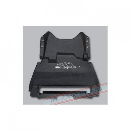 Scut plastic motor Citroen Jumpy fabricat in perioada 1995 - 2007 RP150511 piesa NOUA