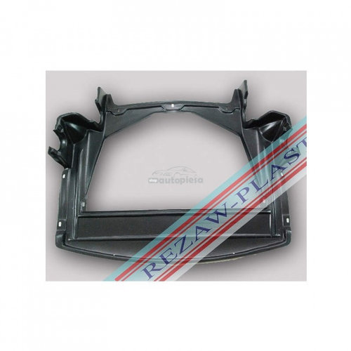 Scut plastic motor Citroen Xsara Picasso diesel fabricat in perioada 2002 - 2012 RP150502 piesa NOUA