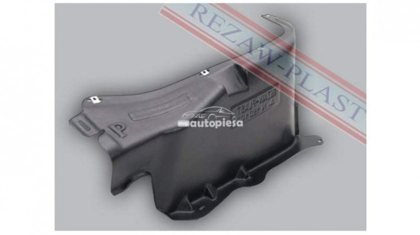 Scut plastic motor dreapta Audi A3 (8L1) fabricat in perioada 1997 - 2003 RP150102 piesa NOUA