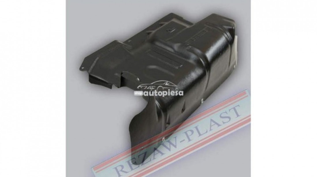 Scut plastic motor dreapta Fiat Stilo fabricat in perioada 2001 - 2008 RP150706 piesa NOUA