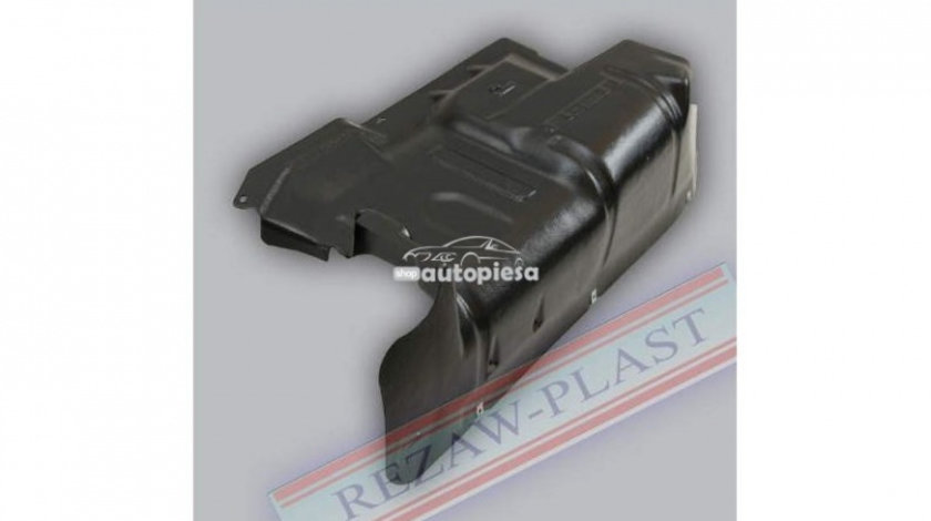 Scut plastic motor dreapta Fiat Stilo fabricat in perioada 2001 - 2008 RP150706 piesa NOUA