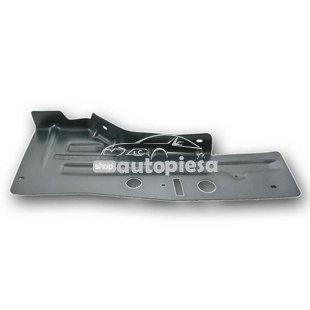 Scut plastic motor dreapta Opel Astra J fabricat incepand cu 2010 RP150809 piesa NOUA