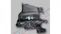 Scut plastic motor dreapta Peugeot 206 fabricat in...