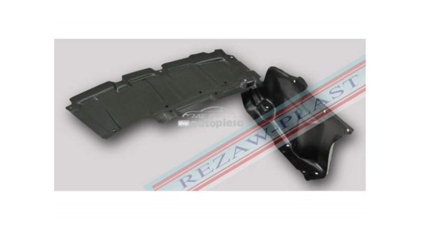 Scut plastic motor dreapta Toyota Avensis fabricata intre 2003 - 2008 RP151401 piesa NOUA