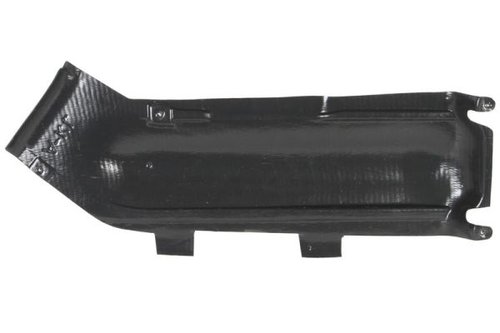 Scut plastic motor fata Mercedes B-Class W245 06/08