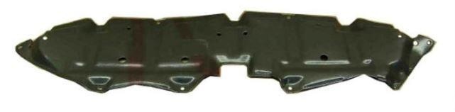 Scut plastic motor fata Toyota Corolla 2004/2006