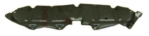 Scut plastic motor fata Toyota Corolla 2004/2006