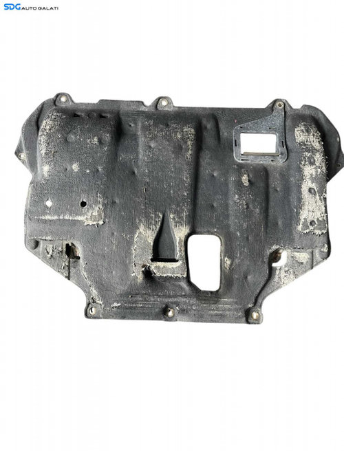 Scut Plastic Motor Ford C-Max 2 2010 - 2018 [B3989]
