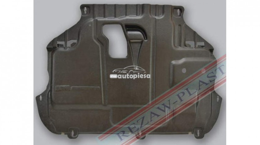 Scut plastic motor Ford Focus 2 II fabricat in perioada 2004 - 2011 RP150908 piesa NOUA