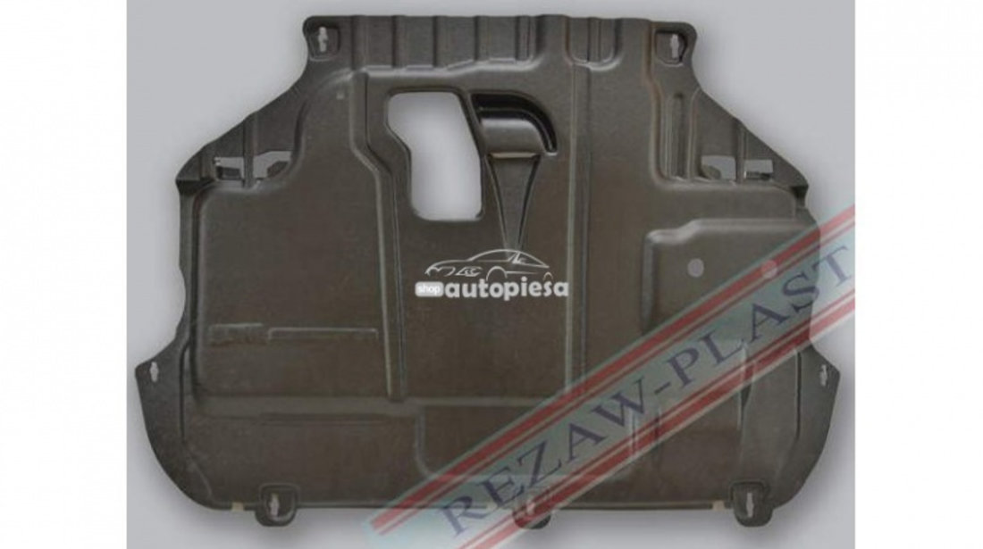 Scut plastic motor Ford Focus C-Max fabricat in perioada 2003 - 2007 RP150908 piesa NOUA