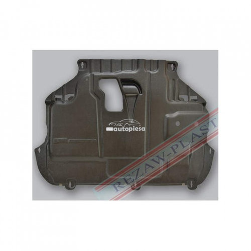 Scut plastic motor Ford Focus C-Max fabricat in perioada 2003 - 2007 RP150908 piesa NOUA