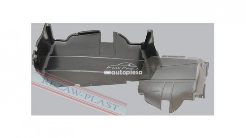 Scut plastic motor Ford Galaxy 1.9 TDI fabricat in perioada 1994 - 2000 RP150413 piesa NOUA