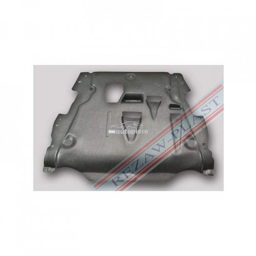 Scut plastic motor Ford Mondeo 4 IV benzina fabricat incepand cu 2010 RP150913 piesa NOUA