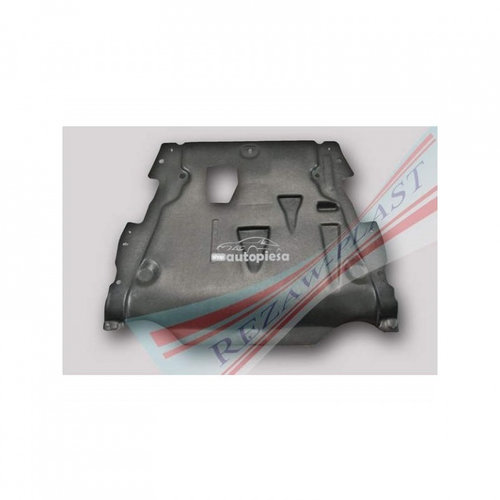 Scut plastic motor Ford Mondeo 4 IV fabricat in perioada 2006 - 2010 RP150915 piesa NOUA