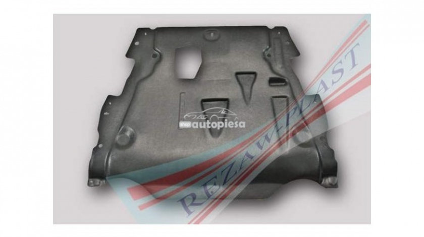 Scut plastic motor Ford S-Max fabricat in perioada 2006 - 2010 RP150915 piesa NOUA