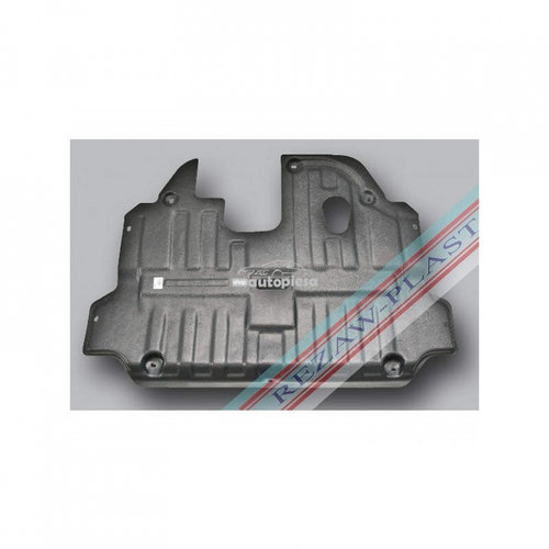 Scut plastic motor Hyundai i30 1.4 / 1.6 CRDi fabricat incepand cu 2012 RP151601 piesa NOUA