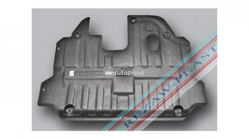 Scut plastic motor KIA Ceed 1.4 / 1.6 CRDi fabricata dupa 2012 RP151601 piesa NOUA