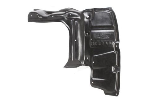 Scut plastic motor lateral dreapta Toyota Corolla 2004/2006