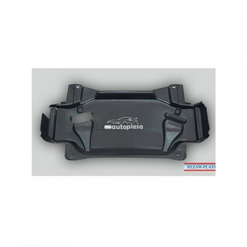 Scut plastic motor Mercedes E-Class (W210) fabricat in perioada 1995 - 2003 RP151102 piesa NOUA