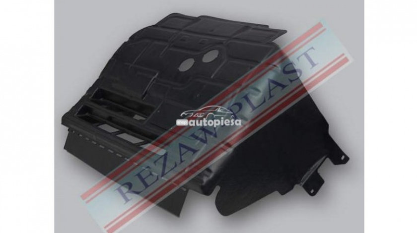 Scut plastic motor Opel Movano diesel fabricat in perioada 1998 - 2010 RP151001 piesa NOUA