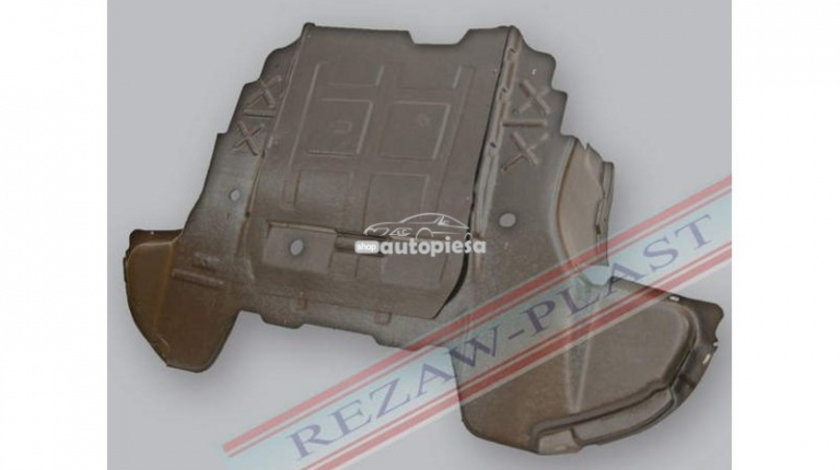 Scut plastic motor Opel Vectra C diesel fabricat in perioada 2002 - 2006 RP150806 piesa NOUA