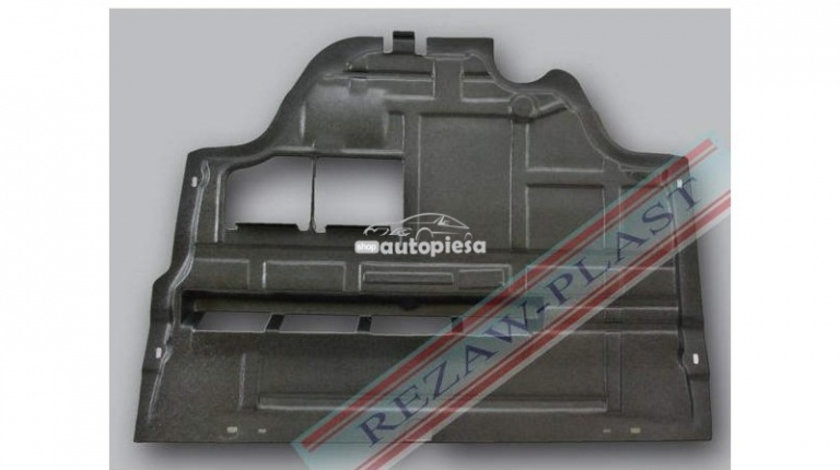 Scut plastic motor Opel Vivaro benzina 1.9 / diesel 1.9, 2.0 (2002 - 2006) RP151006 piesa NOUA