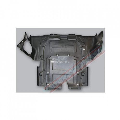 Scut plastic motor Opel Zafira B diesel fabricat in perioada 2005 - 2011 RP150805 piesa NOUA