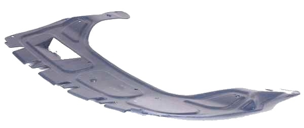 Scut plastic motor petrol VW POLO 09/14