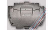 Scut plastic motor Peugeot 407 2.0 HDI fabricat in...