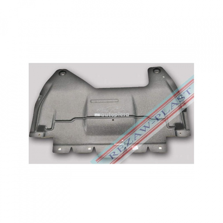 Scut plastic motor Peugeot 508 fabricat incepand cu 2010 RP150612 piesa NOUA