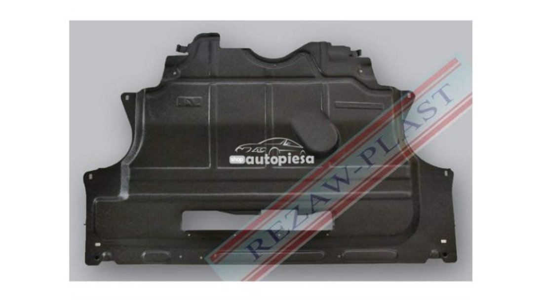 Scut plastic motor Renault Laguna 1 I fabricat in perioada 1993 - 2001 RP151008 piesa NOUA