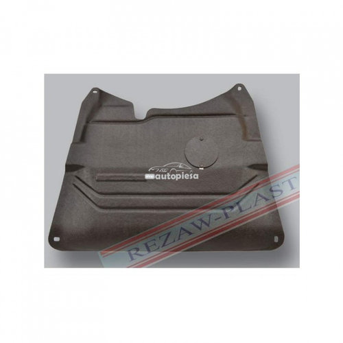 Scut plastic motor Renault Megane 1 I fabricat in perioada 1995 - 2002 RP151004 piesa NOUA