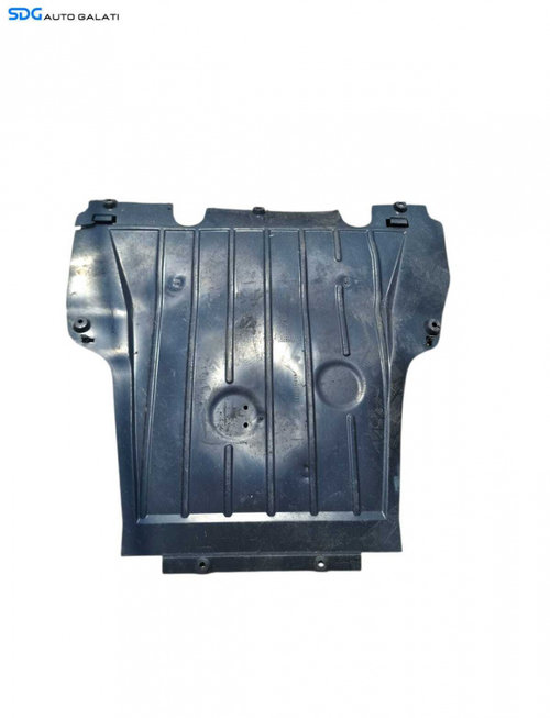 Scut Plastic Motor Renault Modus 2004 - 2013 Cod 8200161848 [LC1420]