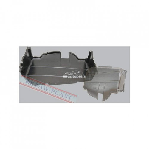 Scut plastic motor Seat Alhambra fabricat in perioada 1996 - 2010 RP150413 piesa NOUA
