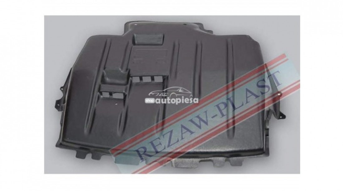 Scut plastic motor Seat Cordoba (6K1, 6K2, 6K5) benzina (1997 - 1999) RP150201 piesa NOUA