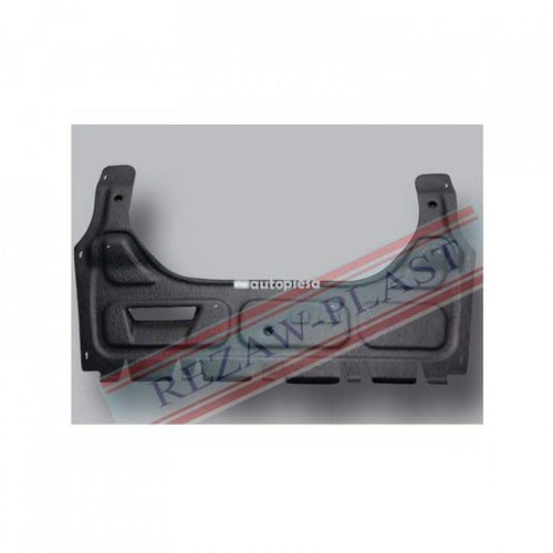Scut plastic motor Seat Cordoba (6L2) benzina fabricat in perioada 2002 - 2008 RP150203 piesa NOUA