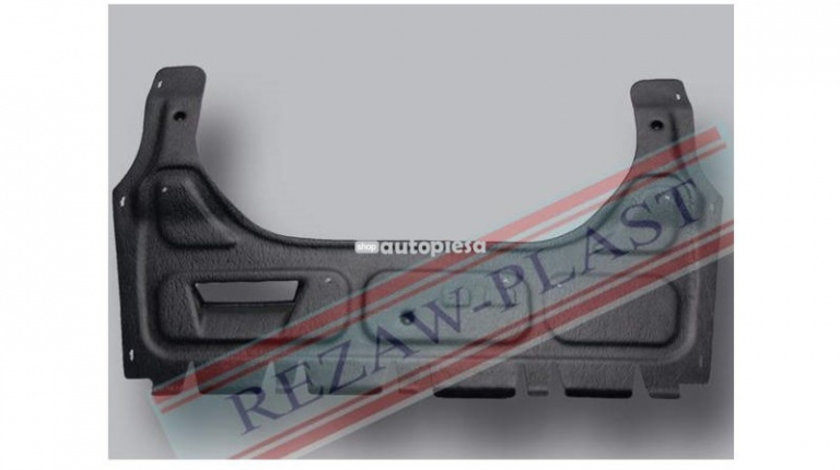 Scut plastic motor Seat Cordoba (6L2) benzina fabricat in perioada 2002 - 2008 RP150203 piesa NOUA