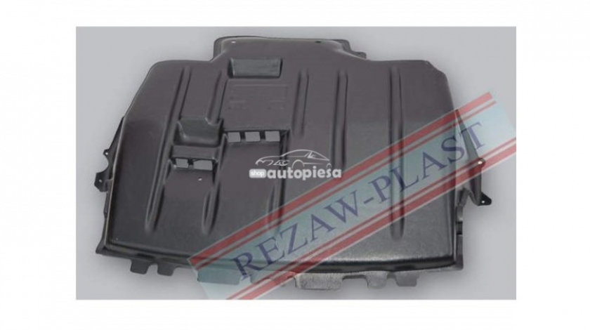 Scut plastic motor Seat Ibiza 2 II benzina fabricat in perioada 1993 - 1999 RP150201 piesa NOUA