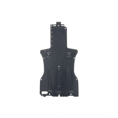 Scut plastic motor spate VW Touareg 10/14