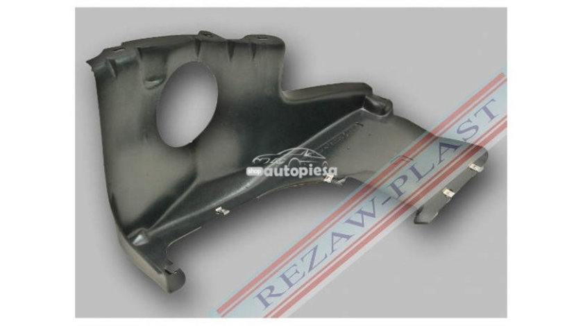 Scut plastic motor stanga Seat Cordoba (6K2) 1.4 16V fabricat in perioada 1999 - 2002 RP150207 piesa NOUA