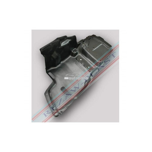 Scut plastic motor stanga Toyota Avensis benzina 1.6, 1.8, 2.0 (2003 - 2008) RP151402 piesa NOUA