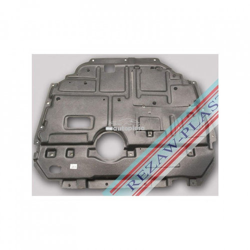 Scut plastic motor Toyota Auris benzina / diesel fabricata dupa 2007 RP151413 piesa NOUA