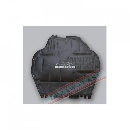 Scut plastic motor VW Bora diesel fabricat in perioada 1999 - 2001 RP150302 piesa NOUA