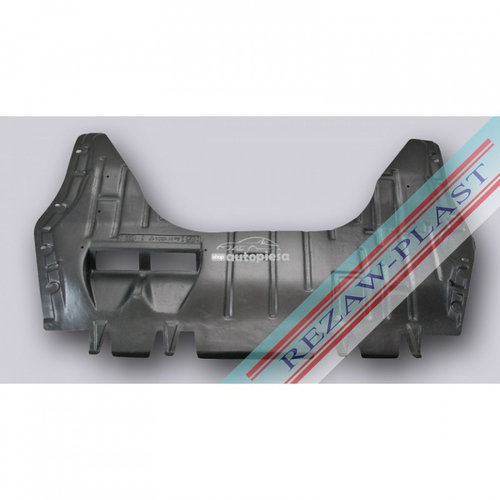 Scut plastic motor VW Caddy benzina fabricat incepand cu 2004 RP150417 piesa NOUA