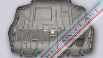 Scut plastic motor VW Caddy diesel fabricat incepa...