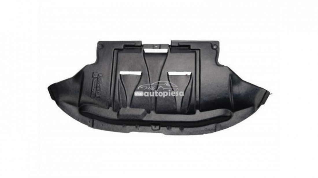 Scut plastic motor VW Passat (3B2, 3B5 / 3B3, 3B6) fabricat in perioada 1997 - 2005 RP150401 piesa NOUA