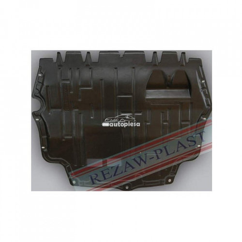 Scut plastic motor VW Passat (3C2, 3C5) diesel 1.6, 2.0 fabricat in perioada 2006 - 2010 RP150409 pi...