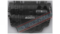 Scut plastic motor VW Passat (3C2, 3C5) diesel 1.9...